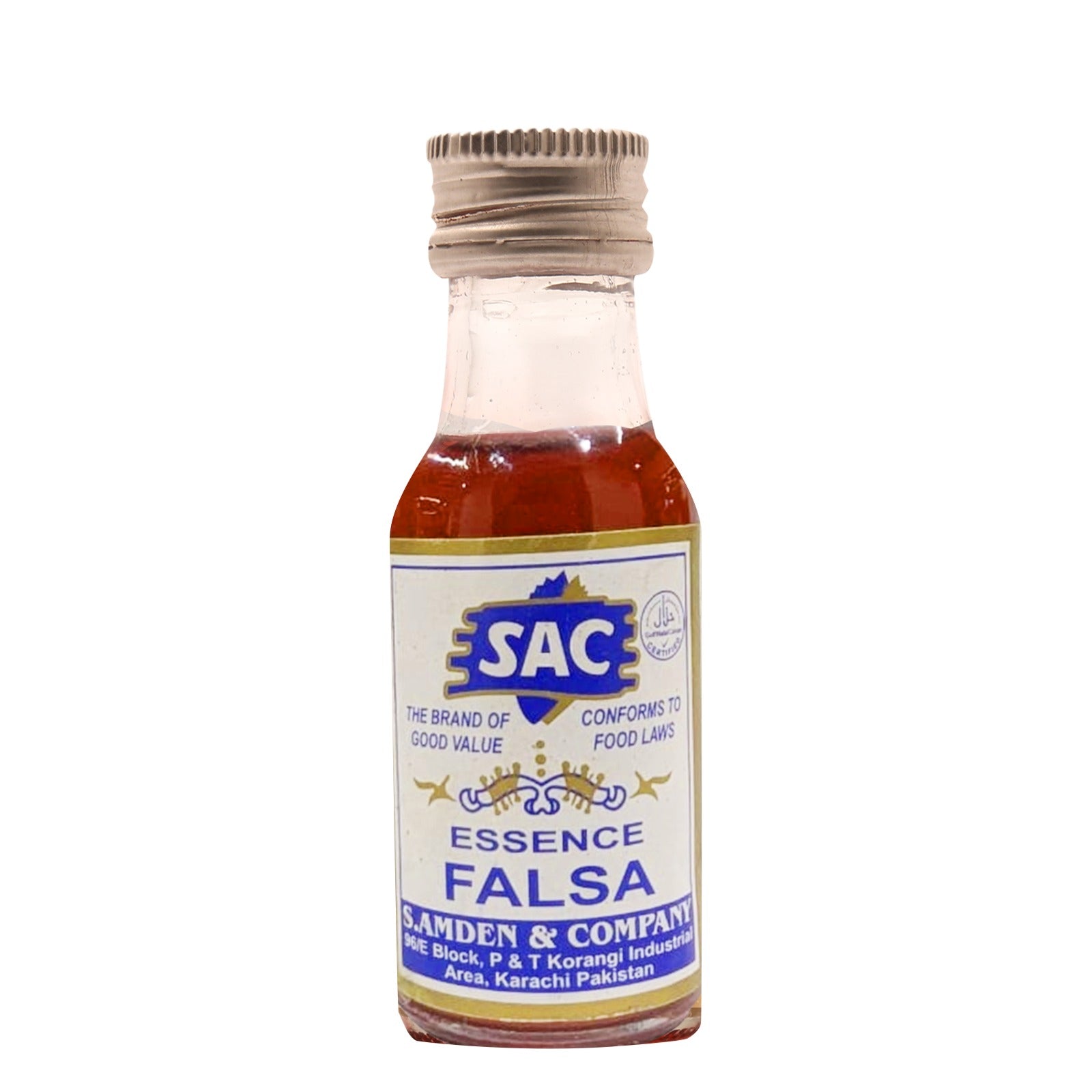 Falsa Essence Flavor - 25ml