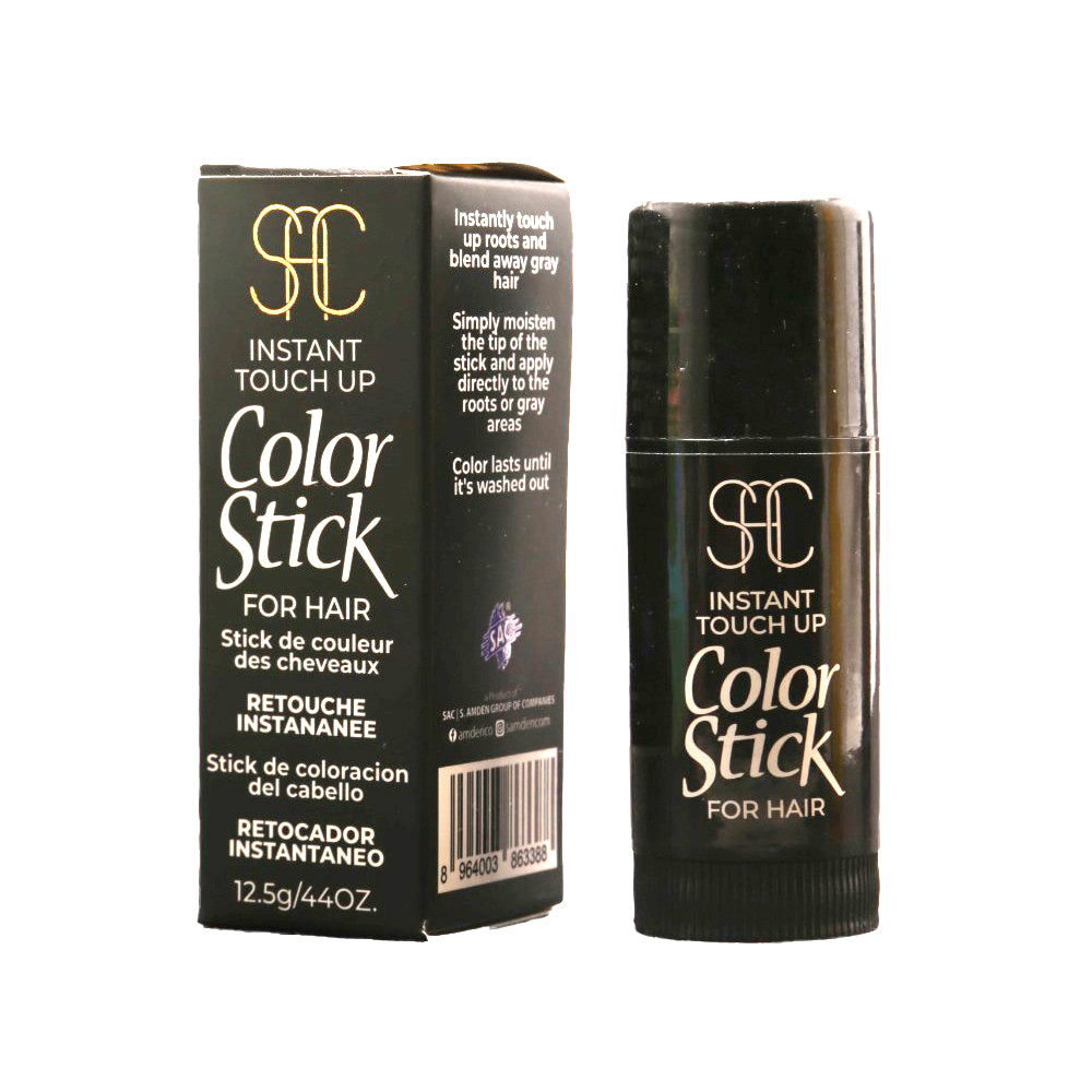 Color Stick (Black)