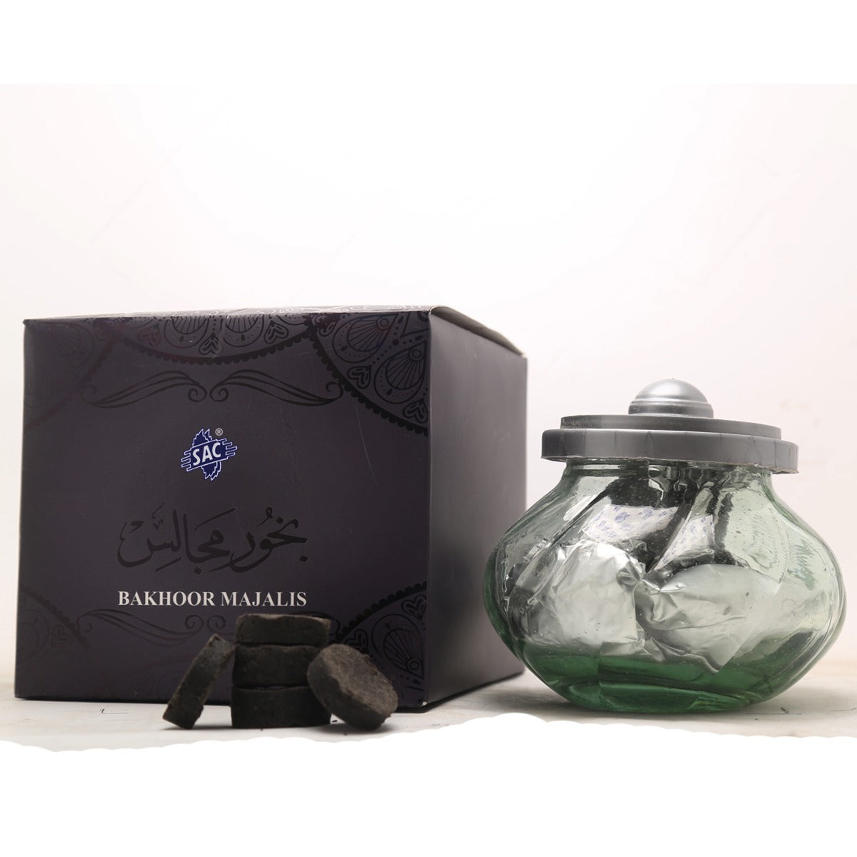 Bakhoor Majalis 150gm