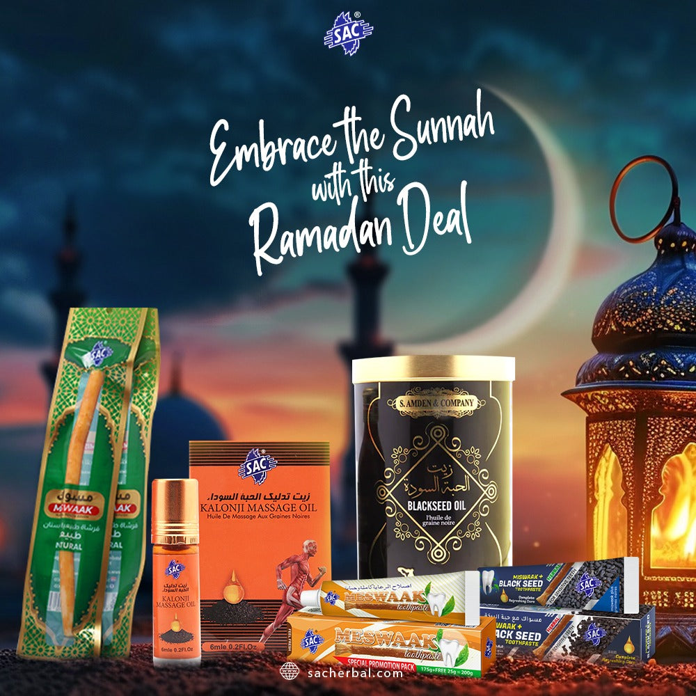 Ramadan Deal