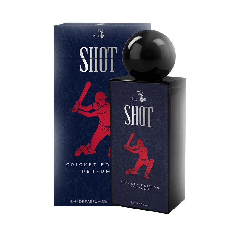 Peler Shot Perfume