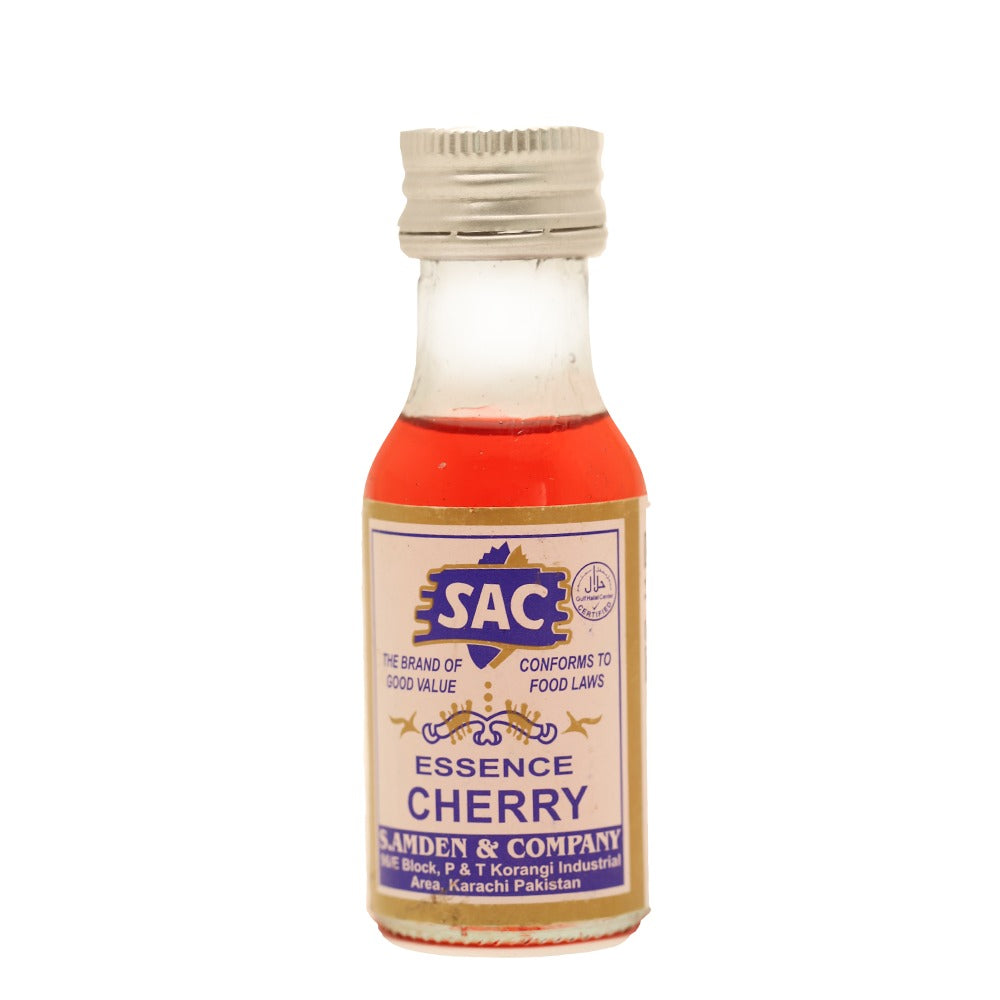 Cherry Essence Flavor - 25ml