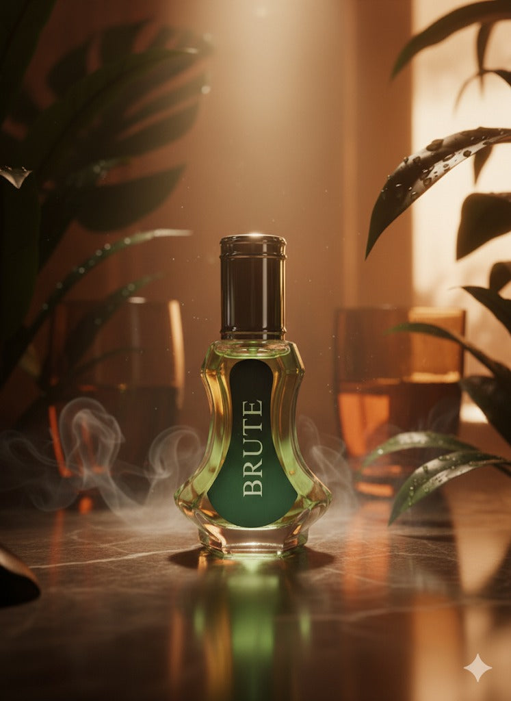 BRUTE Perfume-Impression by Al Taha-35ml