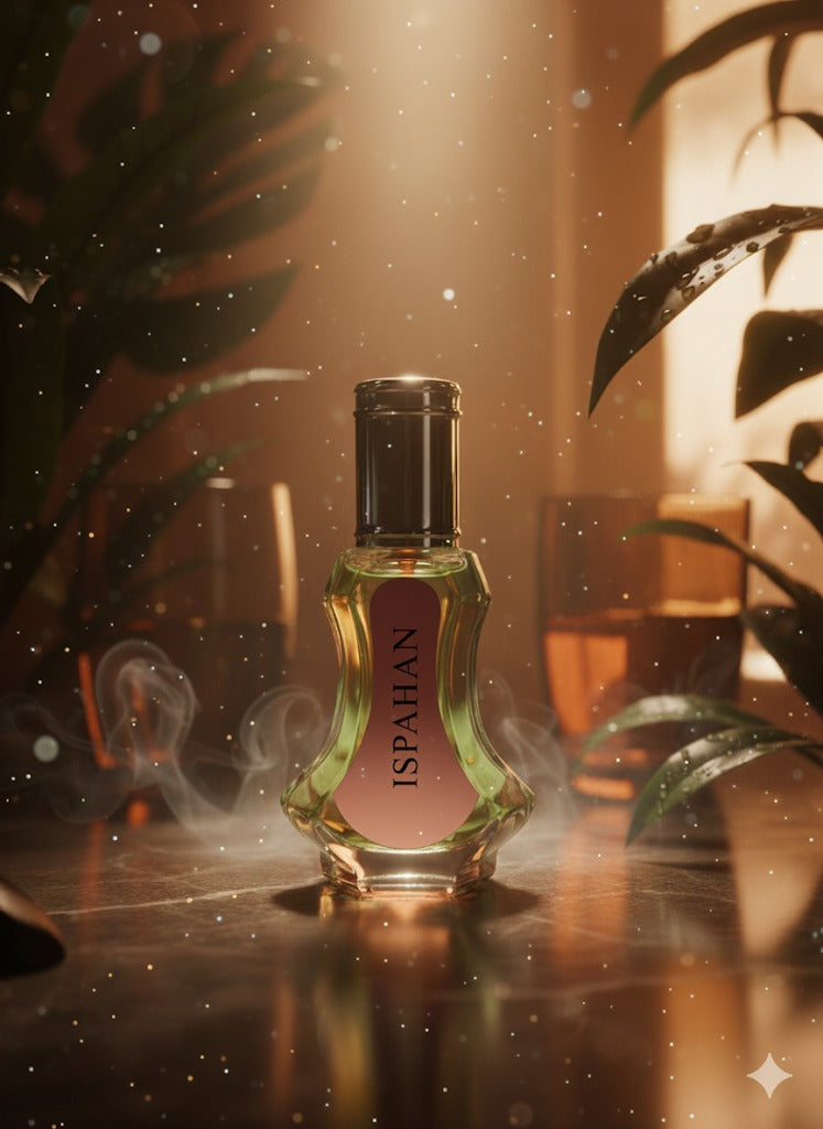 ISPHAN – Impression by Al Taha-35ML