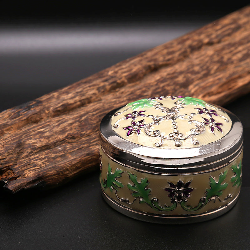 Pure Oudh Wood (Gift Set)