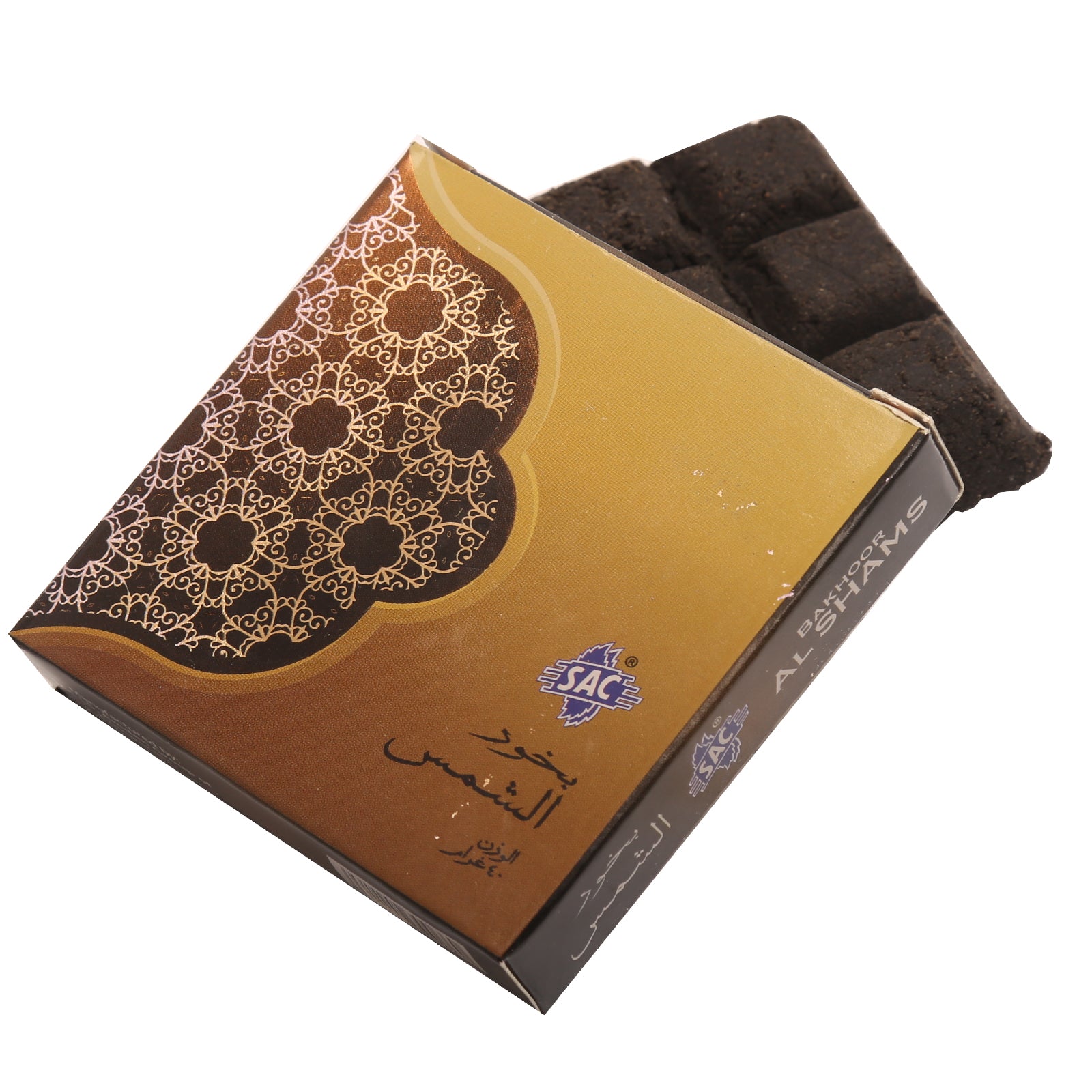 Bakhoor Al Shams 60gm