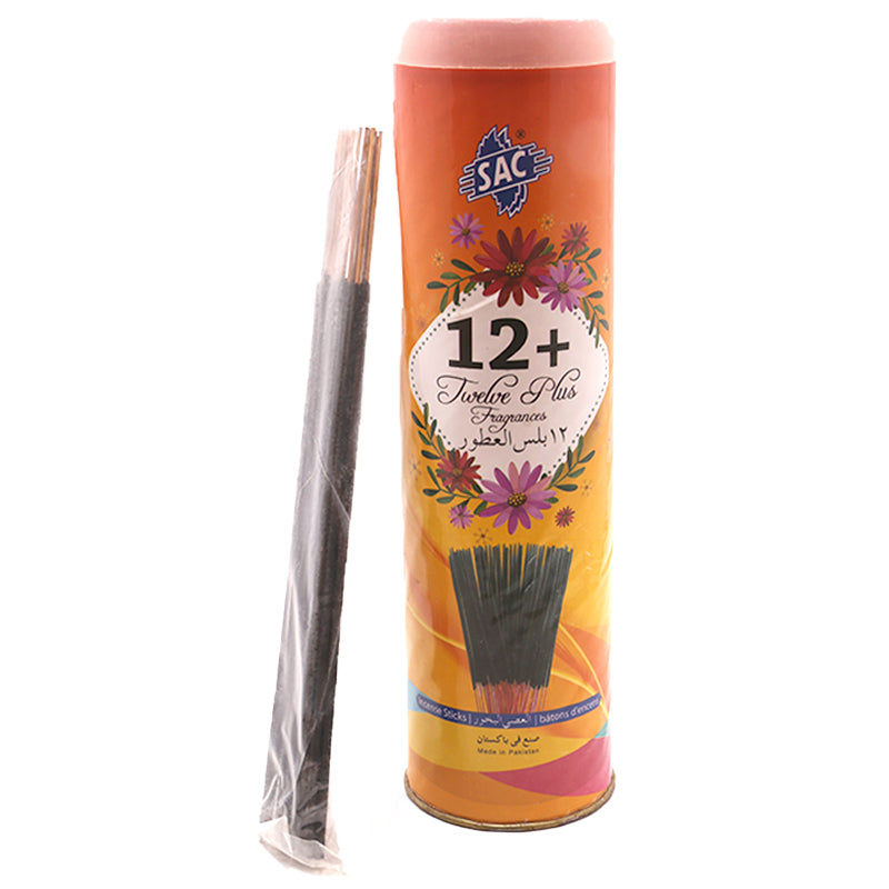 Amber Aggarbati 12 plus Pack of 12