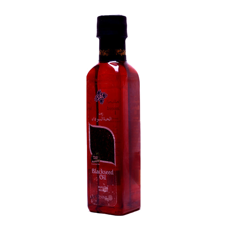 Blackseed Oil 250ml