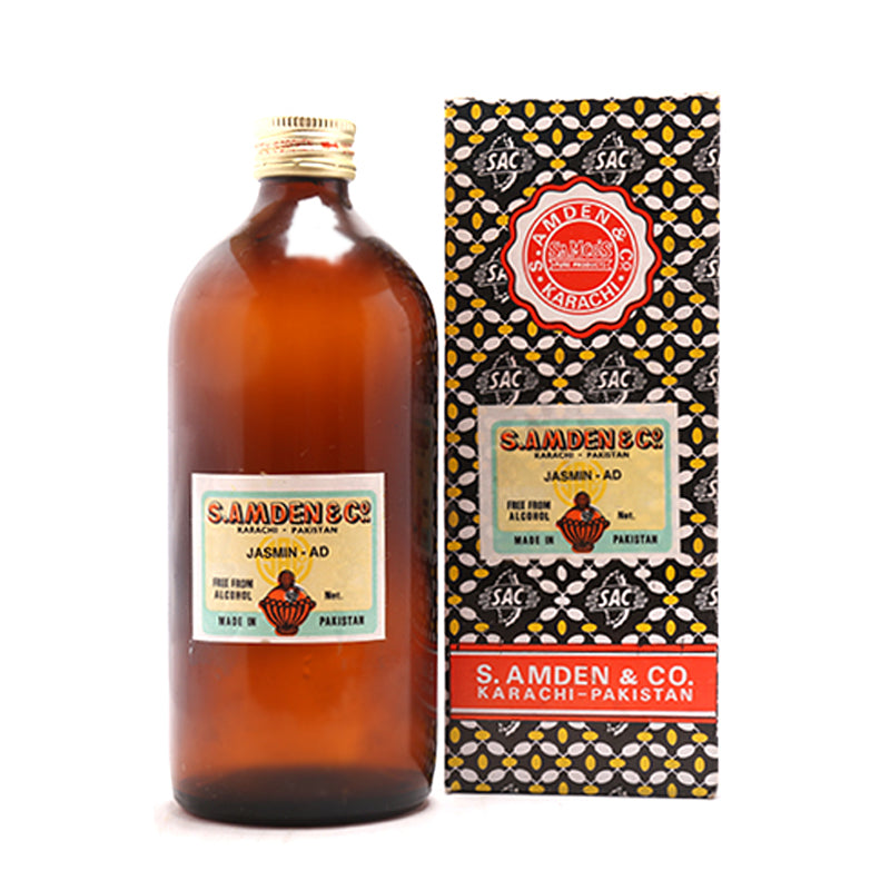 Jasmin AD 500ml