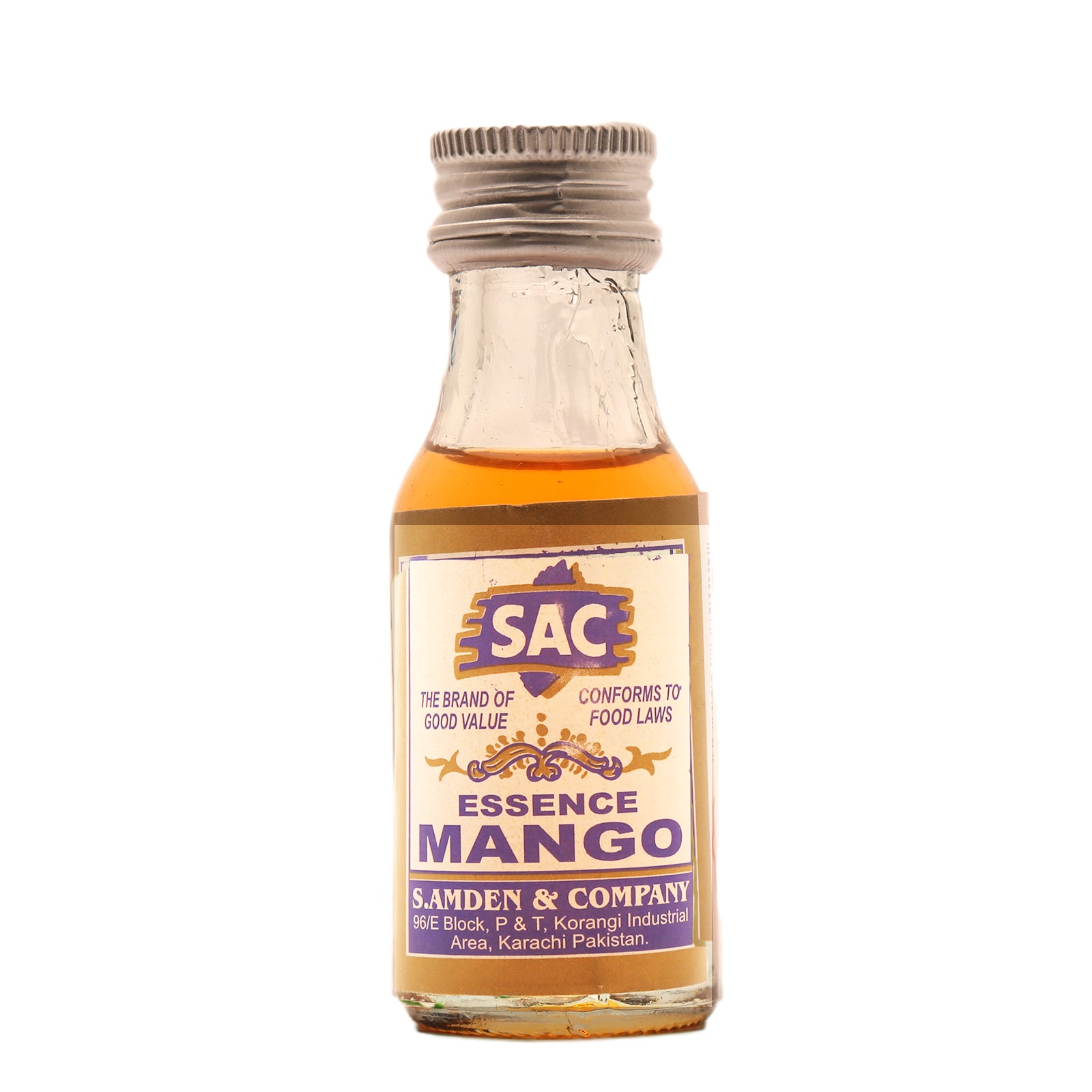 Mango Essence flavor - 25ml