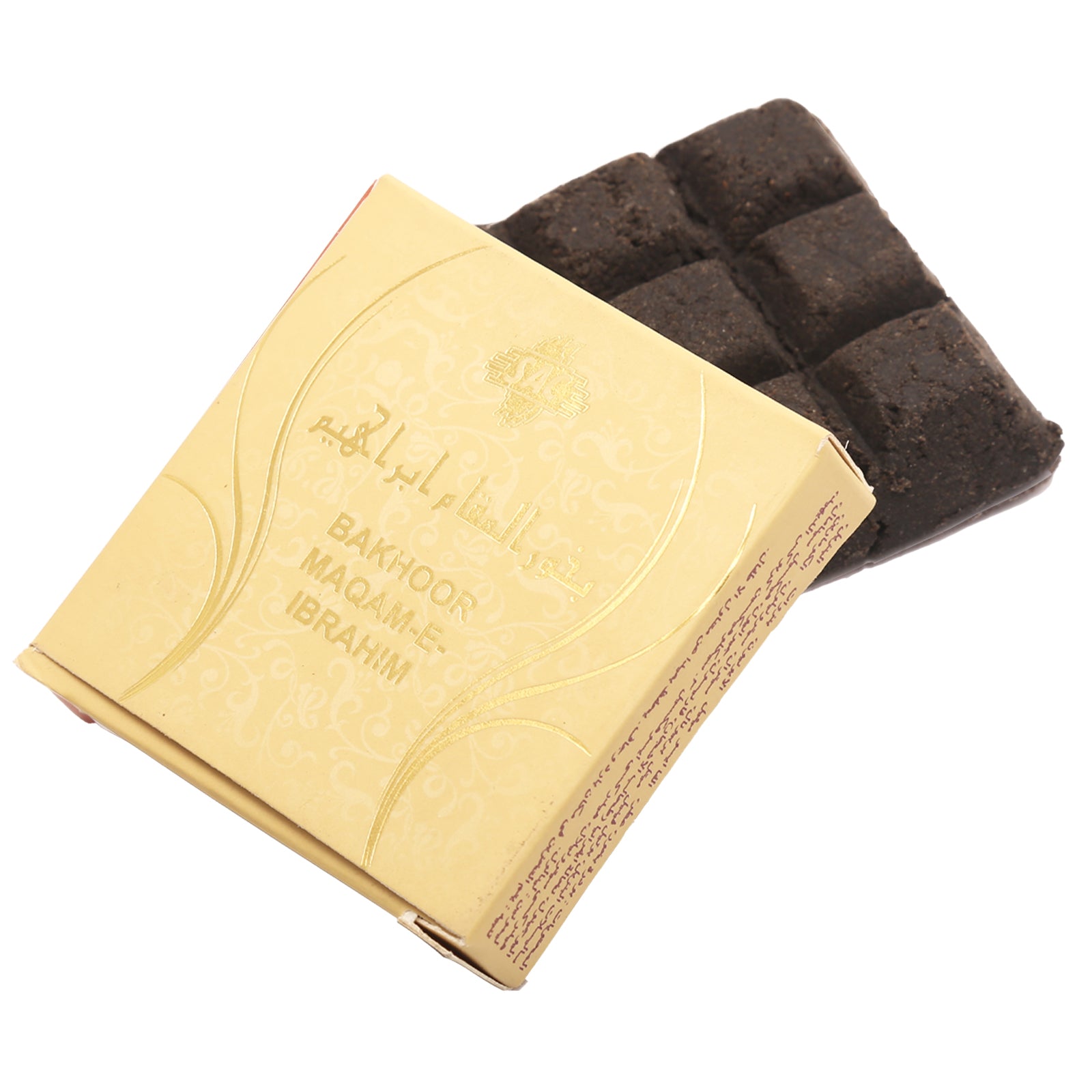 Bakhoor Maqam-e-Ibrahim 60gm