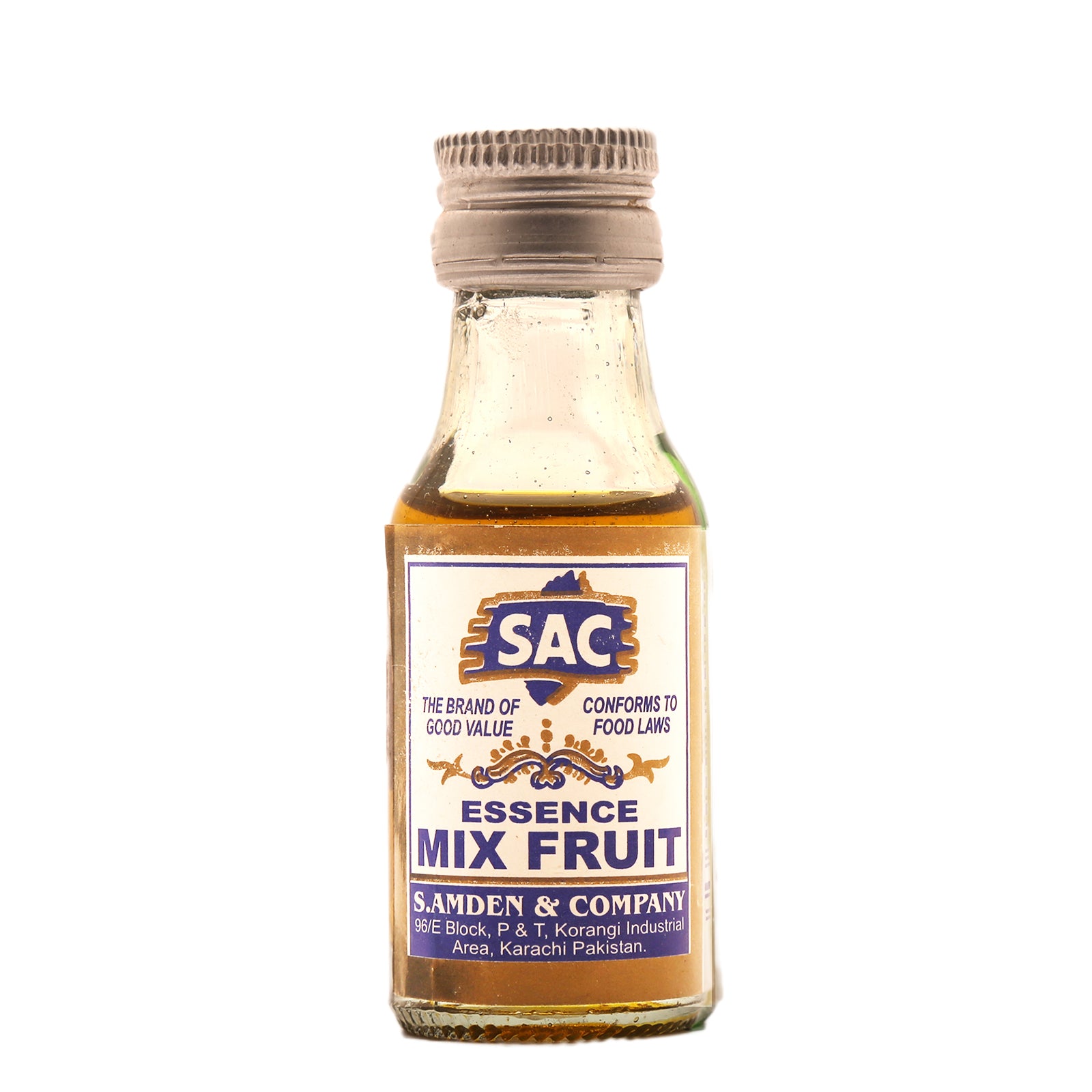 Tutti Fruity Essence Flavor - 25ml