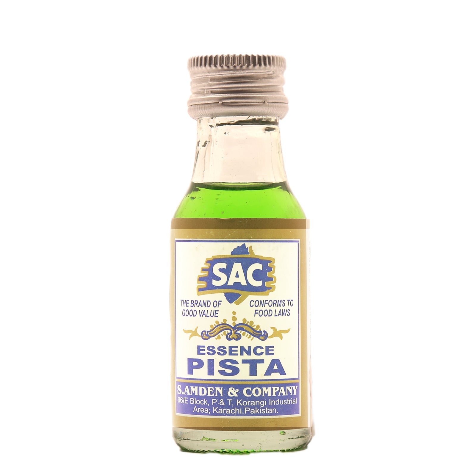 Pista Essence Flavor - 25ml