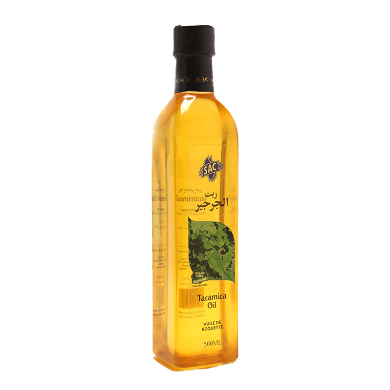 Taramira Oil 500ml