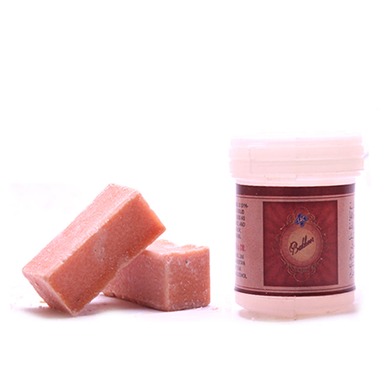 Musk Al Madinah - Solid Perfume - 25gm