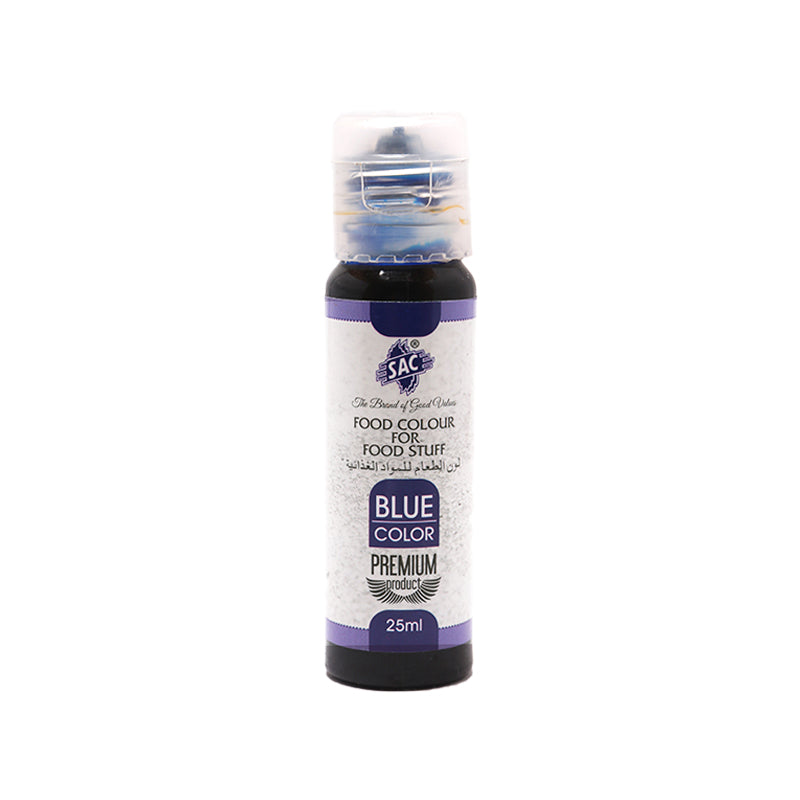 Food Gell Colour 35ml (Blue)