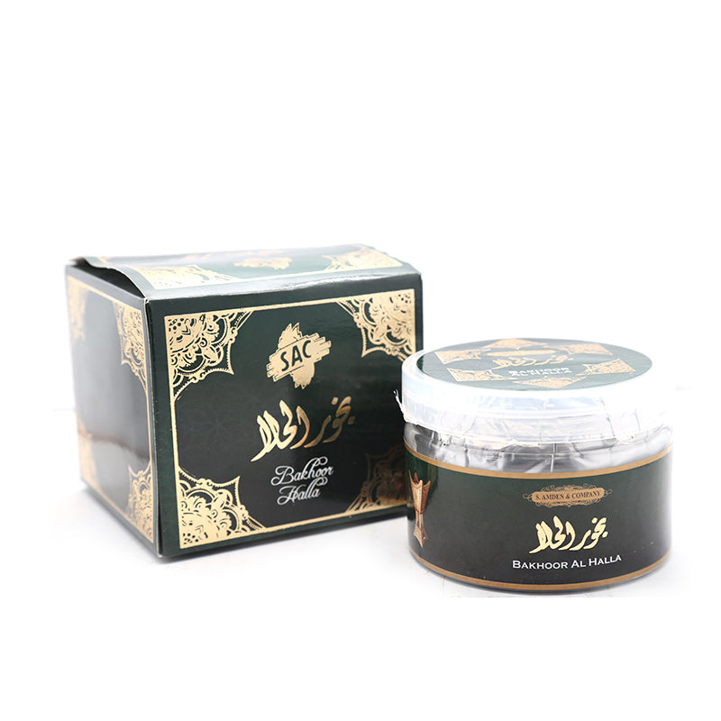 Bakhoor Halla 150gm