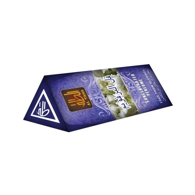 Attar Motia Full 6ml with Roll On