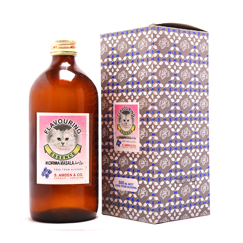 korma masala cat 500ml