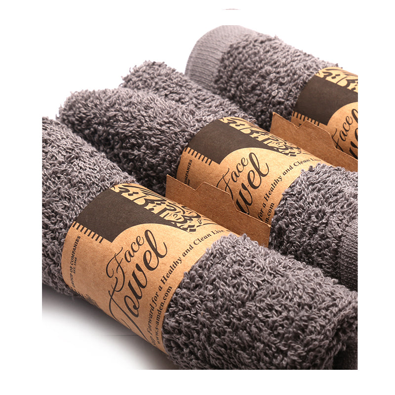 Face Towel Pack Of 3