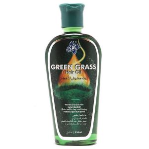 Green Grass Hair Oil 250ml