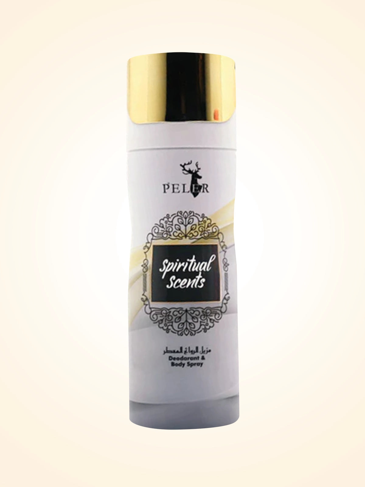 Peler Spiritual Scents Spray for body and air freshening - air freshener 200ml