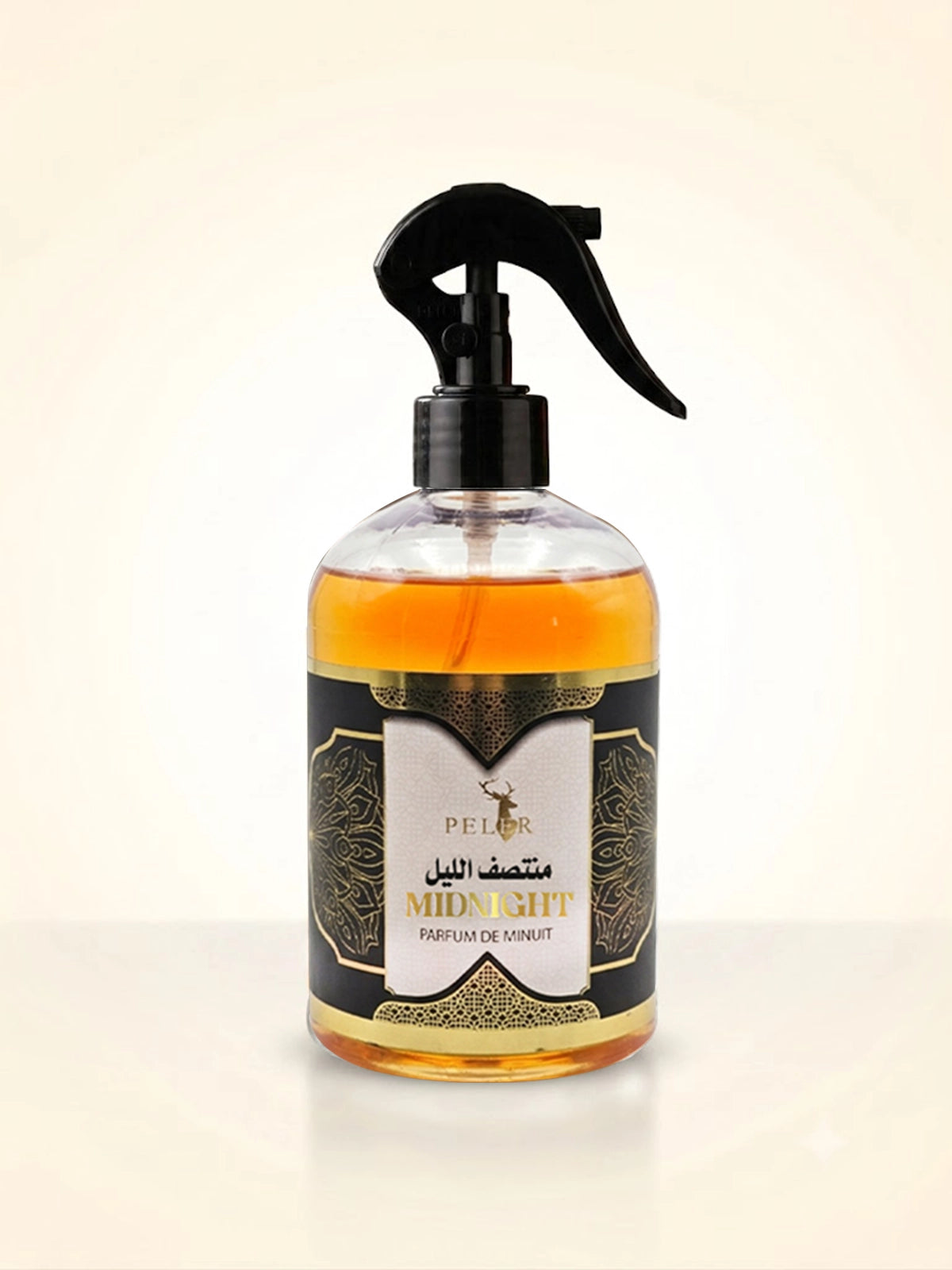 MidNight Room Spray – Long Lasting Luxury Fragrance for Home & Office