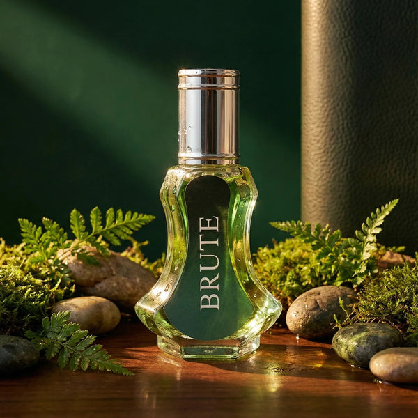 BRUTE Perfume-Impression by Al Taha-35ml