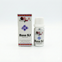 SAC Herbal Rose SJ Concentrated Perfume Oil