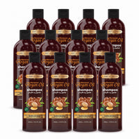 Argan Shampoo 400ml