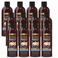 Garlic Hair Shampoo 400ml