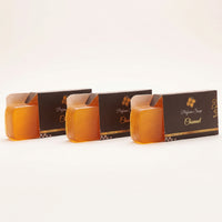 CHANNEL PERFUME SOAP 80gm
