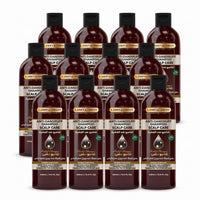 Anti Dandruff Shampoo 400ml