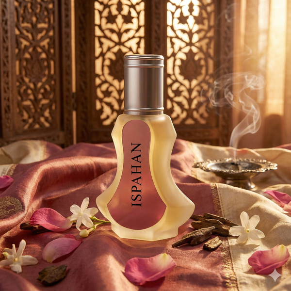 ISPHAN – Impression by Al Taha-35ML
