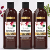 Anti Hair Loss Shampoo 400ml