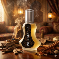 INTENSE OUDH – Impression by Al Taha-35ML