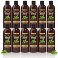 Mint Shampoo - 400ml
