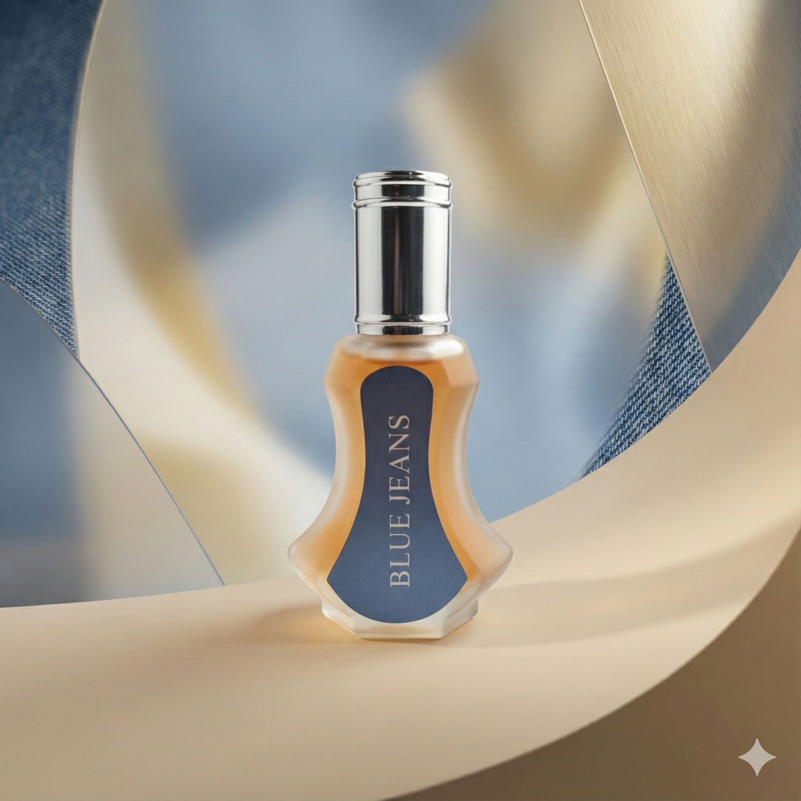 BLUE JEANS -Impression by Al Taha-35ML