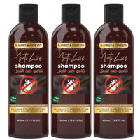 Anti Lice Shampoo - 400ml