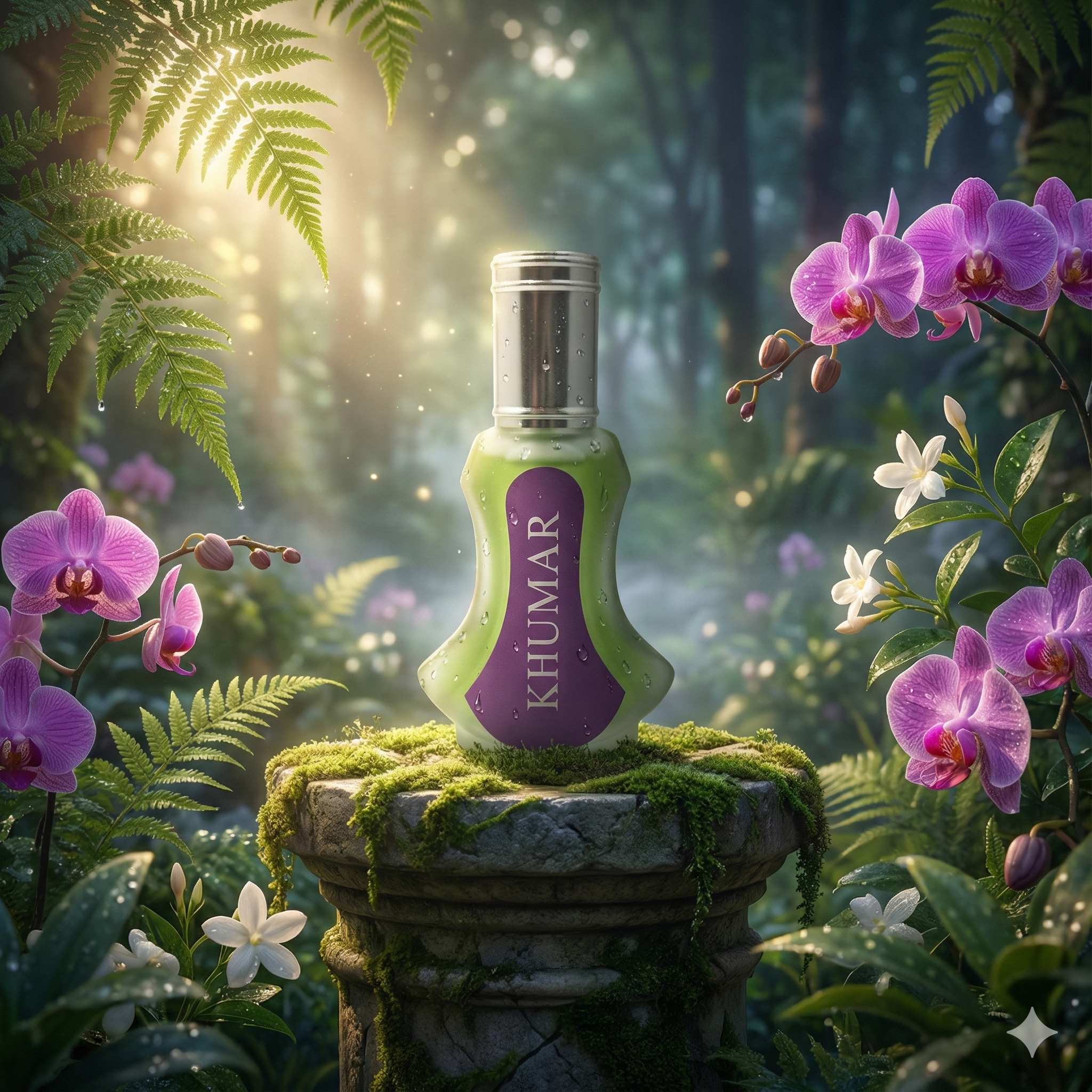 Khumar Impression by Al-Taha – 35ml Premium Perfume for Men & Women