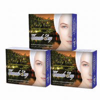 Chamomile Soap 25gm each (pack of 3)