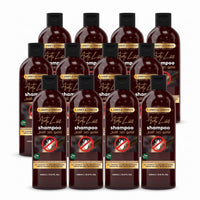 Anti Lice Shampoo - 400ml