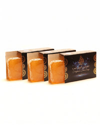 Scent free Soap for Ahram Hajj Umrah 80gm