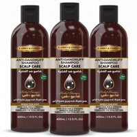 Anti Dandruff Shampoo 400ml