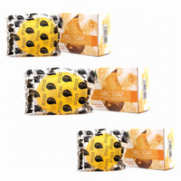 NBC Soap Yellow - 125gm