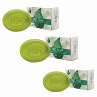 NBC Soap Green - 125gm