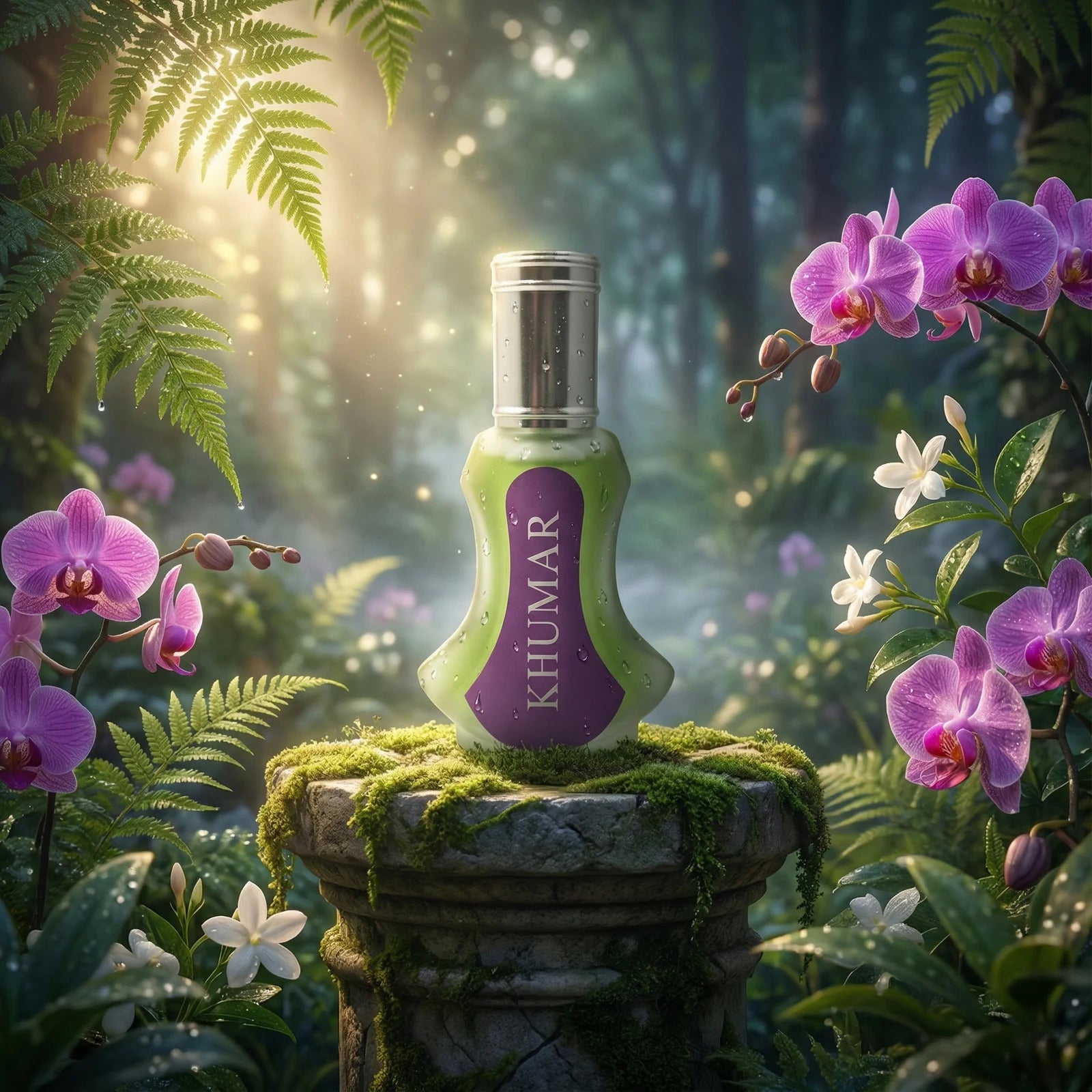 Khumar Impression by Al-Taha – 35ml Premium Perfume for Men & Women
