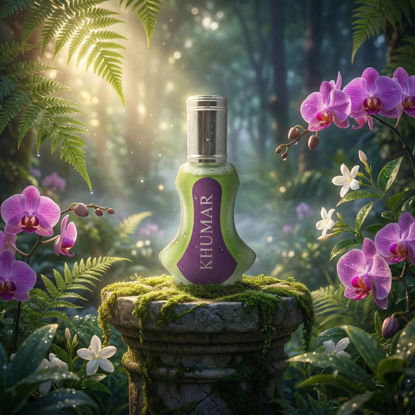 Khumar Impression by Al-Taha – 35ml Premium Perfume for Men & Women