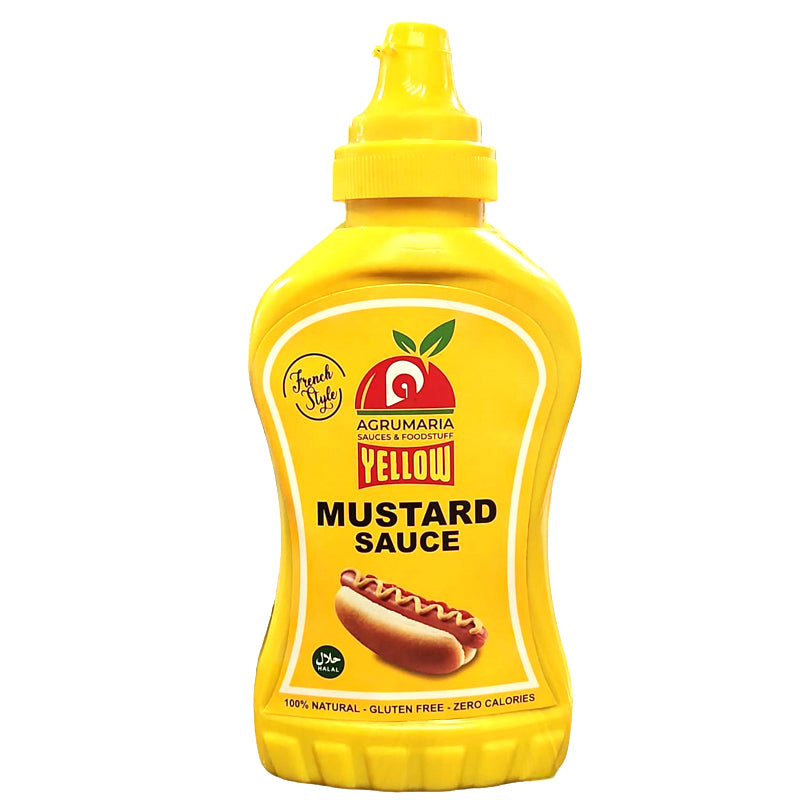 Agrumaria Mustard Sauce