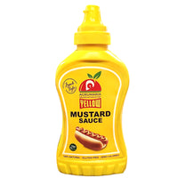 Agrumaria Mustard Sauce